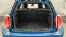 MINI Hatchback 2.0 Cooper S Exclusive 3dr Auto Petrol Hatchback